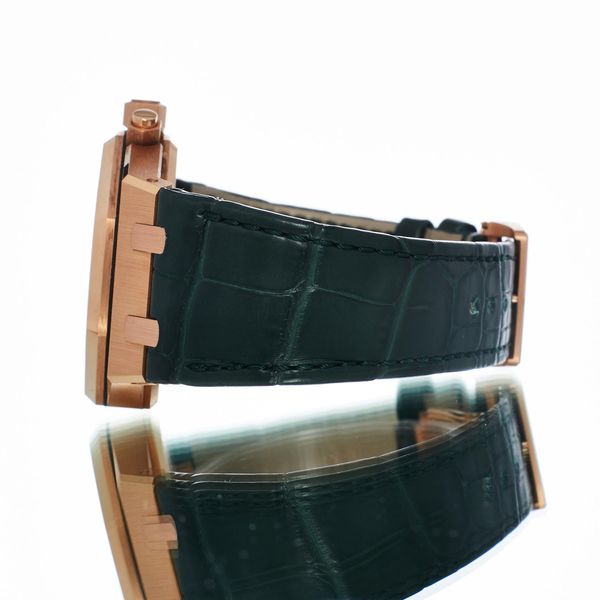 Audemars Piguet Royal Oak 26331OR.OO.D821CR.01